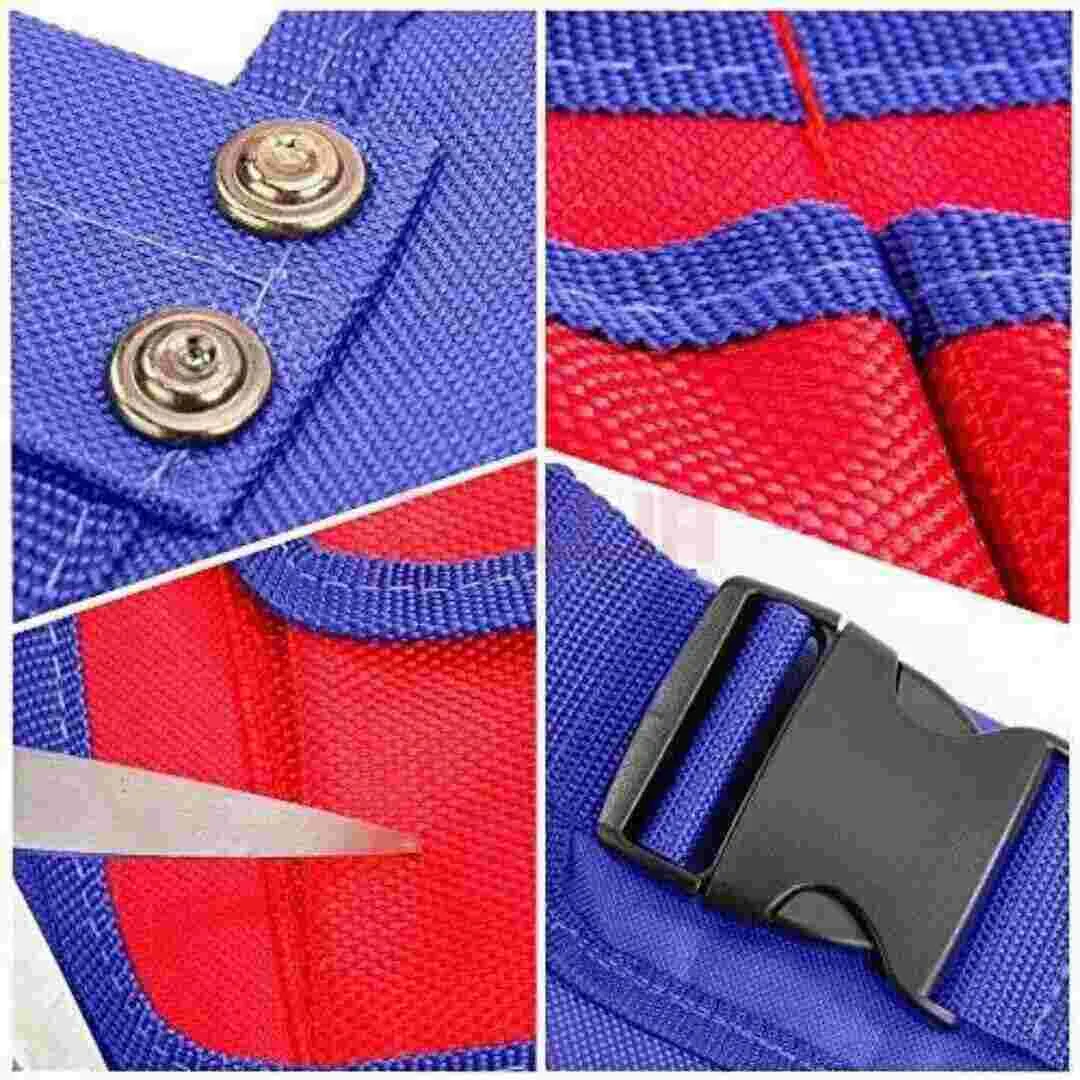 Ceinture pour outils EMTOP ETBG48044
