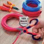 Ciseau électricité EMTOP ESCS02855 (9)