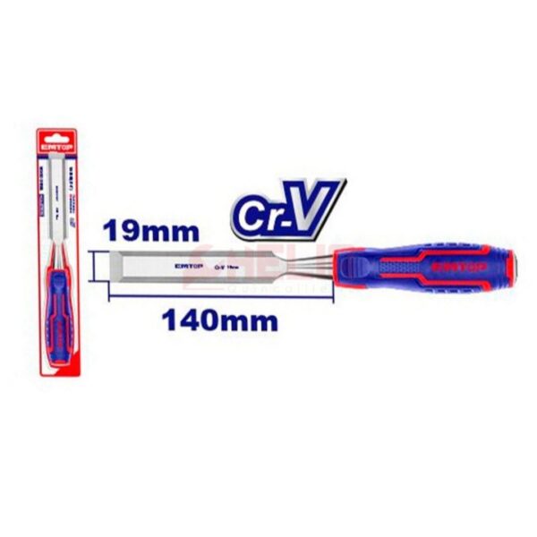 Ciseaux Bois 19MM EMTOP EWCL1901