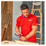 Ciseaux Bois 19MM EMTOP EWCL1901