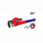 Clé à Griffe 24'' EMTOP EPWH2401