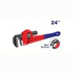 Clé à Griffe 24'' EMTOP EPWH2401