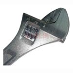 Clé à Molette 10'' EMTOP | EAWH131022