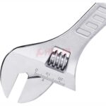 Clé à Molette 10'' EMTOP | EAWH131022