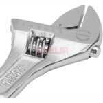 Clé à Molette 150mm EMTOP EAWH130622