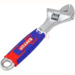 Clé à Molette 6'' EMTOP EAWH130601