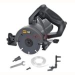 Coupe Marbre 1400W 110MM CAT DX55