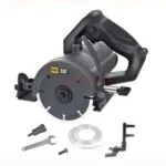 Coupe Marbre 1400W 110MM CAT DX55