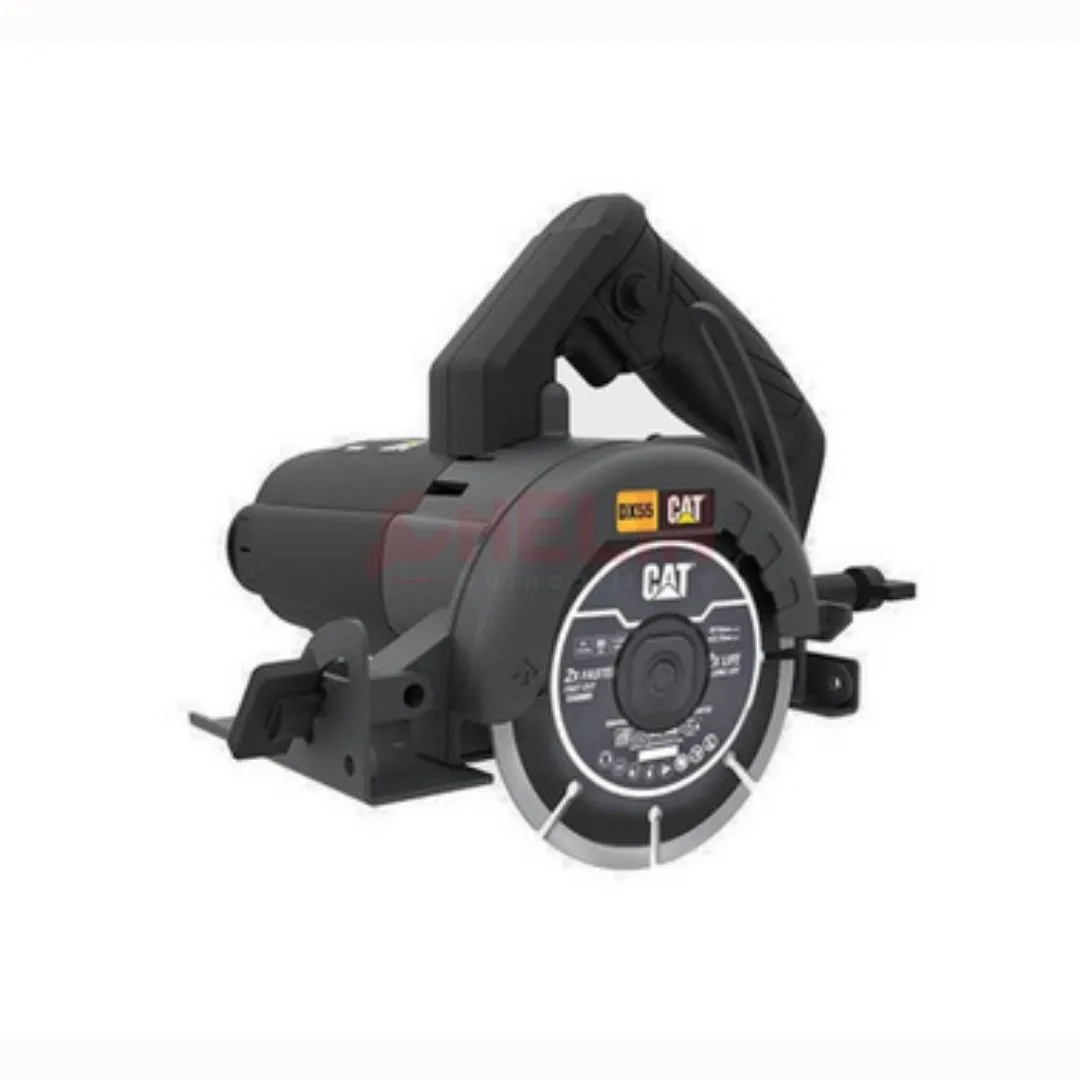 Coupe Marbre 1400W 110MM CAT DX55