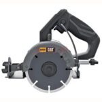 Coupe Marbre 1400W 110MM CAT DX55