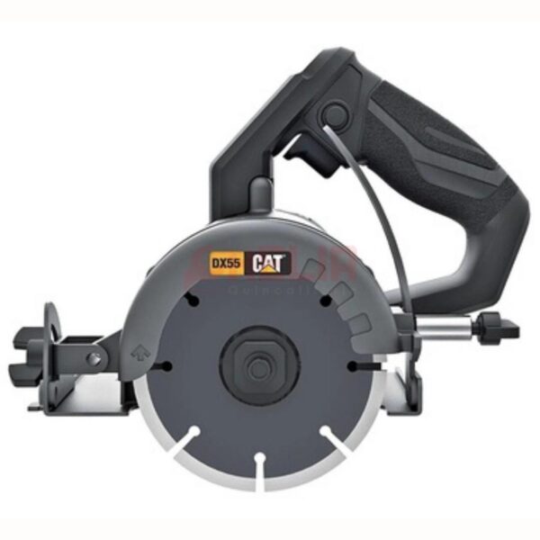 Coupe Marbre 1400W 110MM CAT  DX55