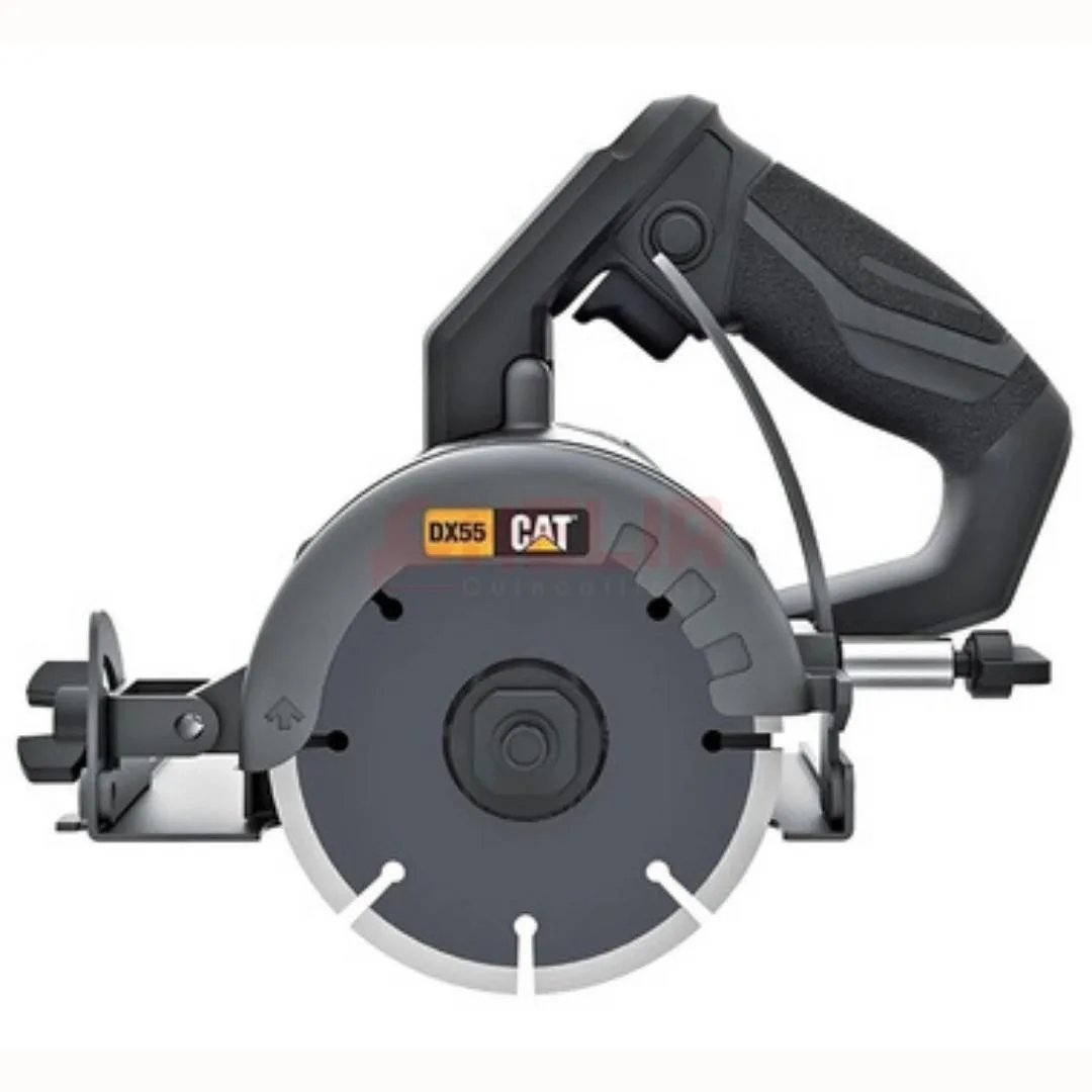 Coupe Marbre 1400W 110MM CAT DX55