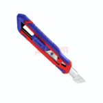 Couteau à Lame Rétractable EMTOP ESNK18102