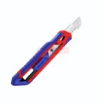 Couteau à Lame Rétractable EMTOP ESNK18102