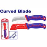 Couteau d'électricité EMTOP EEKE12001