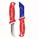 Couteau d'électricité EMTOP EEKE12001