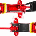 Cric 2T Chariot EMTOP EHJK2021S