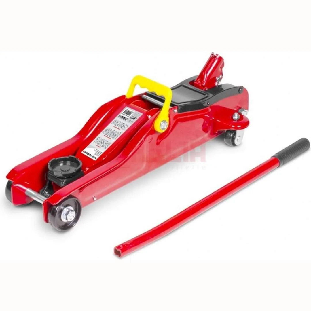 Cric 2T Chariot EMTOP EHJK2021S