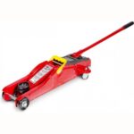 Cric 2T Chariot EMTOP EHJK2021S