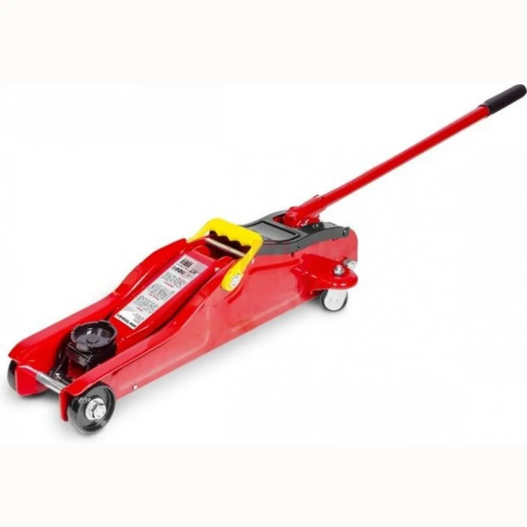 Cric 2T Chariot EMTOP EHJK2021S