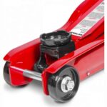 Cric 2T Chariot EMTOP EHJK2021S