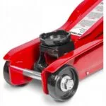 Cric 2T Chariot EMTOP EHJK2021S