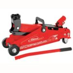 Cric 2T Chariot EMTOP EHJK2021S