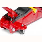 Cric 2T Chariot EMTOP EHJK2021S