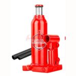 Cric hydraulique bouteille 2T EMTOP EHJK1021