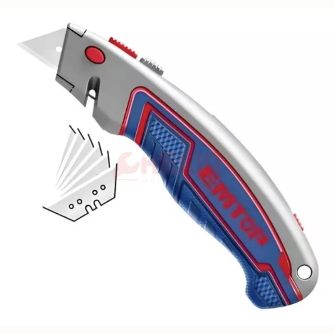 Cutteur EMTOP ESNKT6128S