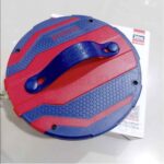 Décamètre fibre en verre EMTOP EMTP73001