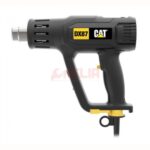 Décapeur 2000W CAT  DX87