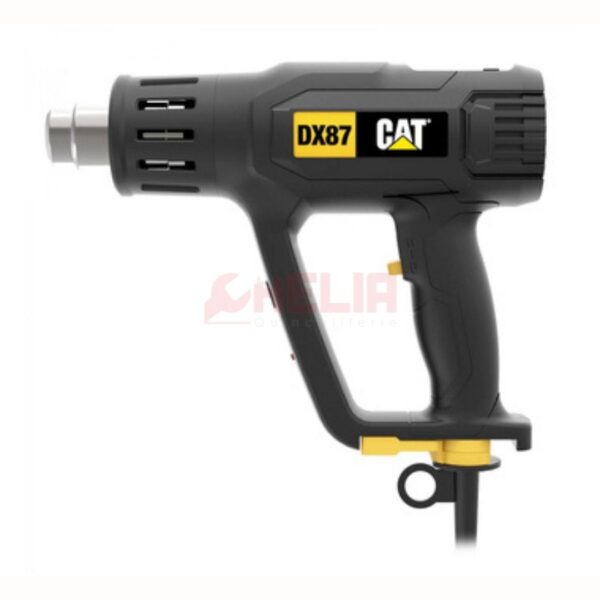 Décapeur 2000W CAT  DX87