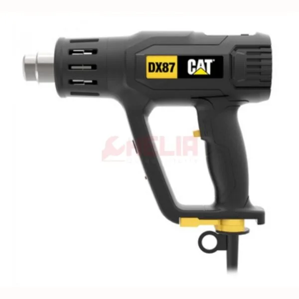 Décapeur 2000W CAT DX87