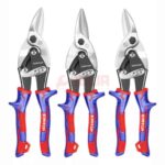 Jeu coupe tole EMTOP EASPK1011