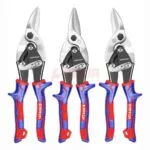 Jeu coupe tole EMTOP EASPK1011