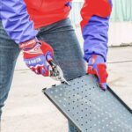 Jeu coupe tole EMTOP EASPK1011