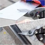 Jeu coupe tole EMTOP EASPK1011