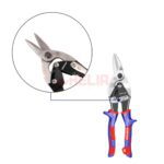 Jeu coupe tole EMTOP EASPK1011