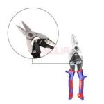 Jeu coupe tole EMTOP EASPK1011