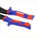 Jeu coupe tole EMTOP EASPK1011