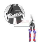 Jeu coupe tole EMTOP EASPK1011