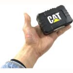 Jeu d'embouts 32PCS CAT DA01901