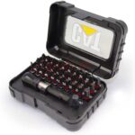 Jeu d'embouts 32PCS CAT DA01901