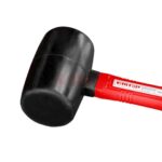 Marteau maillet 450GR EMTOP EHAMRH1601