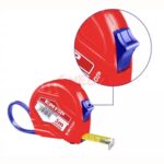 Mètre ruban 3MX16MM EMTOP EMTP13101