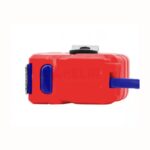 Mètre ruban 3MX16MM EMTOP EMTP13101