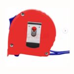 Mètre ruban 5MX19MM EMTOP EMTP15102