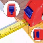 Mètre ruban 5MX19MM EMTOP EMTP15102