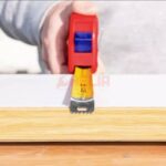 Mètre ruban 5MX19MM EMTOP EMTP15102